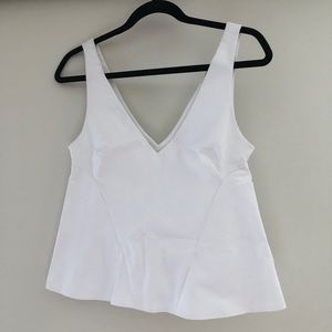 Zara tank